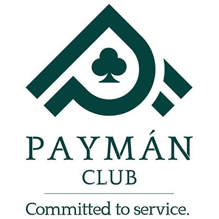 Coventry Deluxe Rooms By Payman Club Exterior photo